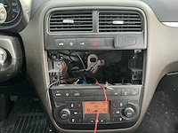 2008 - fiat - grande punto - 1.4 dynamic - personenauto - afbeelding 8 van  12