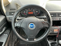 2008 - fiat - grande punto - 1.4 dynamic - personenauto - afbeelding 9 van  12