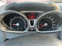 2008 - ford - fiesta - 1.25 titanium - personenauto - afbeelding 11 van  12