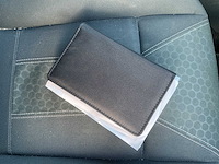 2008 - ford - fiesta - 1.25 titanium - personenauto - afbeelding 12 van  12