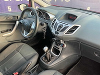 2008 - ford - fiesta - 1.25 titanium - personenauto - afbeelding 6 van  12