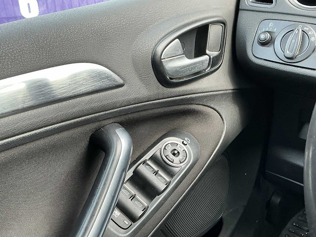 2008 - ford - s-max - 2.0-16v flexifuel - personenauto - afbeelding 7 van  8
