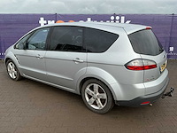 2008 - ford - s-max - 2.0-16v flexifuel - personenauto - afbeelding 1 van  8