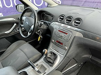 2008 - ford - s-max - 2.0-16v flexifuel - personenauto - afbeelding 4 van  8