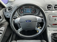 2008 - ford - s-max - 2.0-16v flexifuel - personenauto - afbeelding 2 van  13