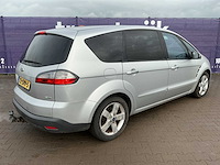 2008 - ford - s-max - 2.0-16v flexifuel - personenauto - afbeelding 8 van  13