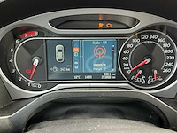2008 - ford - s-max - 2.0-16v flexifuel - personenauto - afbeelding 4 van  13