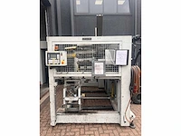 2008 - graewe - ew 2700 - coiler for pipe extrusion - afbeelding 4 van  9