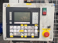 2008 - graewe - ew 2700 - coiler for pipe extrusion - afbeelding 7 van  9