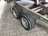 2008 - henra - kp3z - kp3z b - car trailer - afbeelding 2 van  12