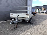 2008 - henra - kp3z - kp3z b - car trailer - afbeelding 6 van  12