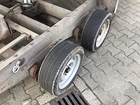 2008 - henra - kp3z - kp3z b - car trailer - afbeelding 12 van  12