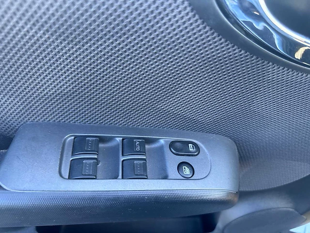 2008 - honda - jazz - 1.4 es automaat- 96-hjf-2 - afbeelding 4 van  17
