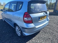 2008 - honda - jazz - 1.4 es automaat- 96-hjf-2 - afbeelding 10 van  17