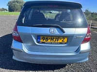 2008 - honda - jazz - 1.4 es automaat- 96-hjf-2 - afbeelding 11 van  17