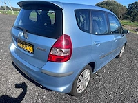 2008 - honda - jazz - 1.4 es automaat- 96-hjf-2 - afbeelding 12 van  17