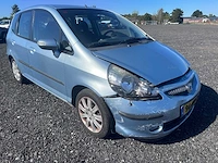 2008 - honda - jazz - 1.4 es automaat- 96-hjf-2 - afbeelding 13 van  17