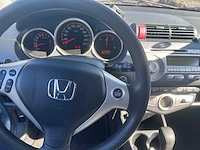 2008 - honda - jazz - 1.4 es automaat- 96-hjf-2 - afbeelding 16 van  17