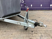 2008 - hotrarijs - pt 2006 - paardentrailer - afbeelding 4 van  14