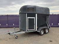 2008 - hotrarijs - pt 2006 - paardentrailer - afbeelding 1 van  14