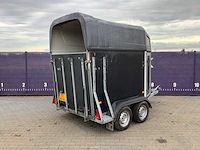 2008 - hotrarijs - pt 2006 - paardentrailer - afbeelding 9 van  14