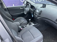 2008 - hyundai - i30 cw - 1.6i dynamic - personenauto - afbeelding 5 van  12