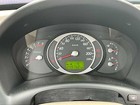 2008 - hyundai - tucson - 2.0i dynamic - personenauto - afbeelding 3 van  11