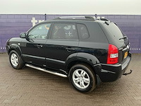 2008 - hyundai - tucson - 2.0i dynamic - personenauto - afbeelding 5 van  11