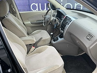 2008 - hyundai - tucson - 2.0i dynamic - personenauto - afbeelding 7 van  11