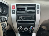 2008 - hyundai - tucson - 2.0i dynamic - personenauto - afbeelding 10 van  11