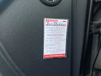 2008 - hyundai - tucson - 2.0i style premium - 78-zf-tk - afbeelding 4 van  12