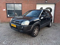 2008 - hyundai - tucson - 2.0i style premium - 78-zf-tk - afbeelding 5 van  12