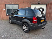 2008 - hyundai - tucson - 2.0i style premium - 78-zf-tk - afbeelding 7 van  12
