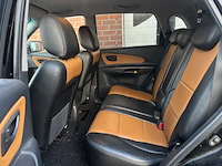 2008 - hyundai - tucson - 2.0i style premium - 78-zf-tk - afbeelding 10 van  12