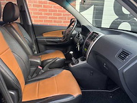 2008 - hyundai - tucson - 2.0i style premium - 78-zf-tk - afbeelding 11 van  12