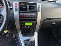 2008 - hyundai - tucson - 2.0i style premium - 78-zf-tk - afbeelding 12 van  12