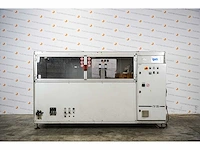 2008 - ipm - tv 63 - saw for pipe extrusion