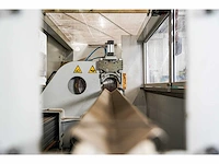2008 - ipm - tv 63 - saw for pipe extrusion - afbeelding 3 van  7