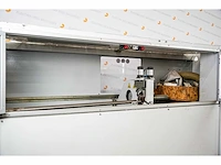 2008 - ipm - tv 63 - saw for pipe extrusion - afbeelding 4 van  7