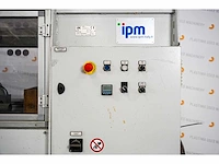 2008 - ipm - tv 63 - saw for pipe extrusion - afbeelding 5 van  7