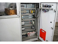 2008 - ipm - tv 63 - saw for pipe extrusion - afbeelding 6 van  7