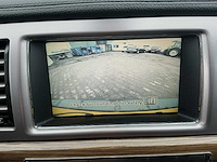 2008 - jaguar - xf - 2.7d v6 premium lux. - personenauto - afbeelding 12 van  18