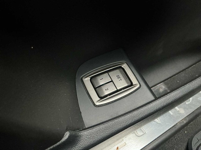 2008 - jaguar - xf - 2.7d v6 premium lux. - personenauto - afbeelding 15 van  18