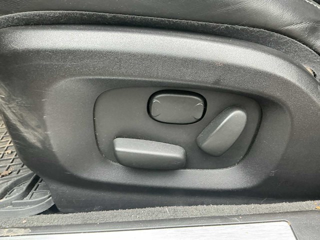 2008 - jaguar - xf - 2.7d v6 premium lux. - personenauto - afbeelding 17 van  18