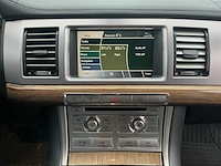 2008 - jaguar - xf - 2.7d v6 premium lux. - personenauto - afbeelding 9 van  18