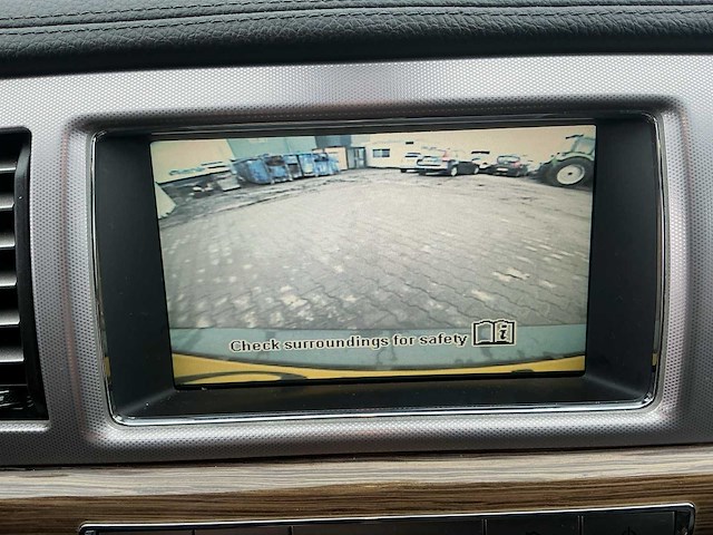 2008 - jaguar - xf - 2.7d v6 premium lux. - personenauto - afbeelding 4 van  18