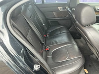 2008 - jaguar - xf - 2.7d v6 premium lux. - personenauto - afbeelding 15 van  18