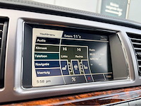 2008 - jaguar - xf - automaat - personenauto - afbeelding 4 van  22