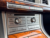 2008 - jaguar - xf - automaat - personenauto - afbeelding 7 van  22