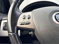 2008 - jaguar - xf - automaat - personenauto - afbeelding 8 van  22